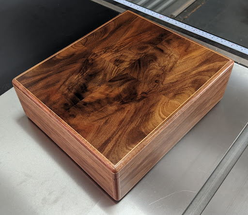 Bailey Furniture Gallery - Australia