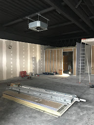 Photo n°3 de SARL EQUAPOLE à Créteil (Entreprise de construction)