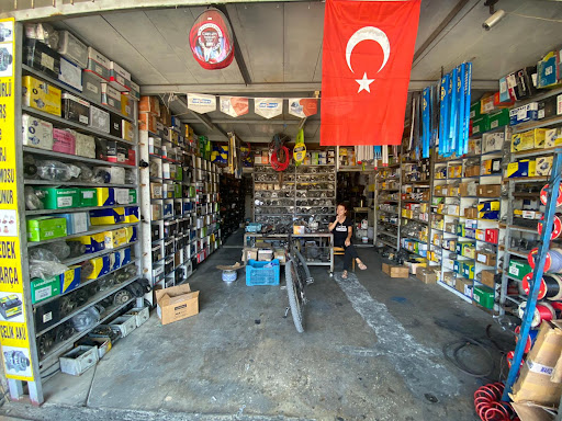 GÖKOVA OTO ELEKTRİK & YEDEK PARÇA
