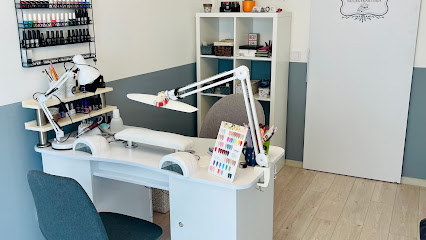 ÉviNail Körömstúdió