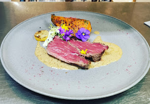 Photo n°35 de La Recoleta - restaurant Argentin - spécialité de viande argentine à Paris (Restaurant de spécialités d'Amérique du Sud)