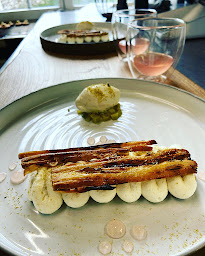 Photo n°11 de Le mascaret à Blainville-sur-Mer (Hôtel)