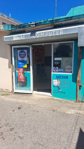 Mijan Postal Center - Thumbnail