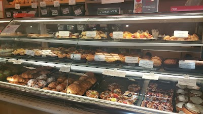 Photos of LaSalle Bakery