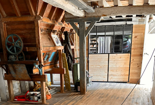 Photo n°25 de Boulangerie et moulin de Cepoy à Cepoy (Boulangerie)