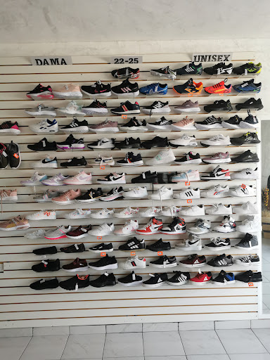 Memo's Shoes San Luis - Thumbnail