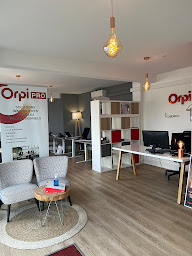 Photo n°2 de ORPI PRO - IMMO-Entre-PRO à Morangis (Agence de location d’espaces commerciaux)