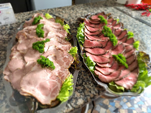 Photo n°13 de Aubergiste Gourmand à Besson (Hostellerie)