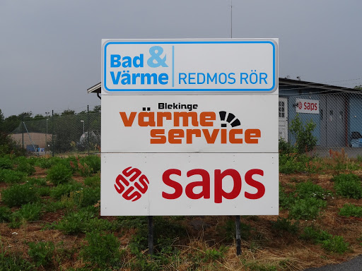 Bad & Värme / Redmos Rör Karlskrona - Thumbnail