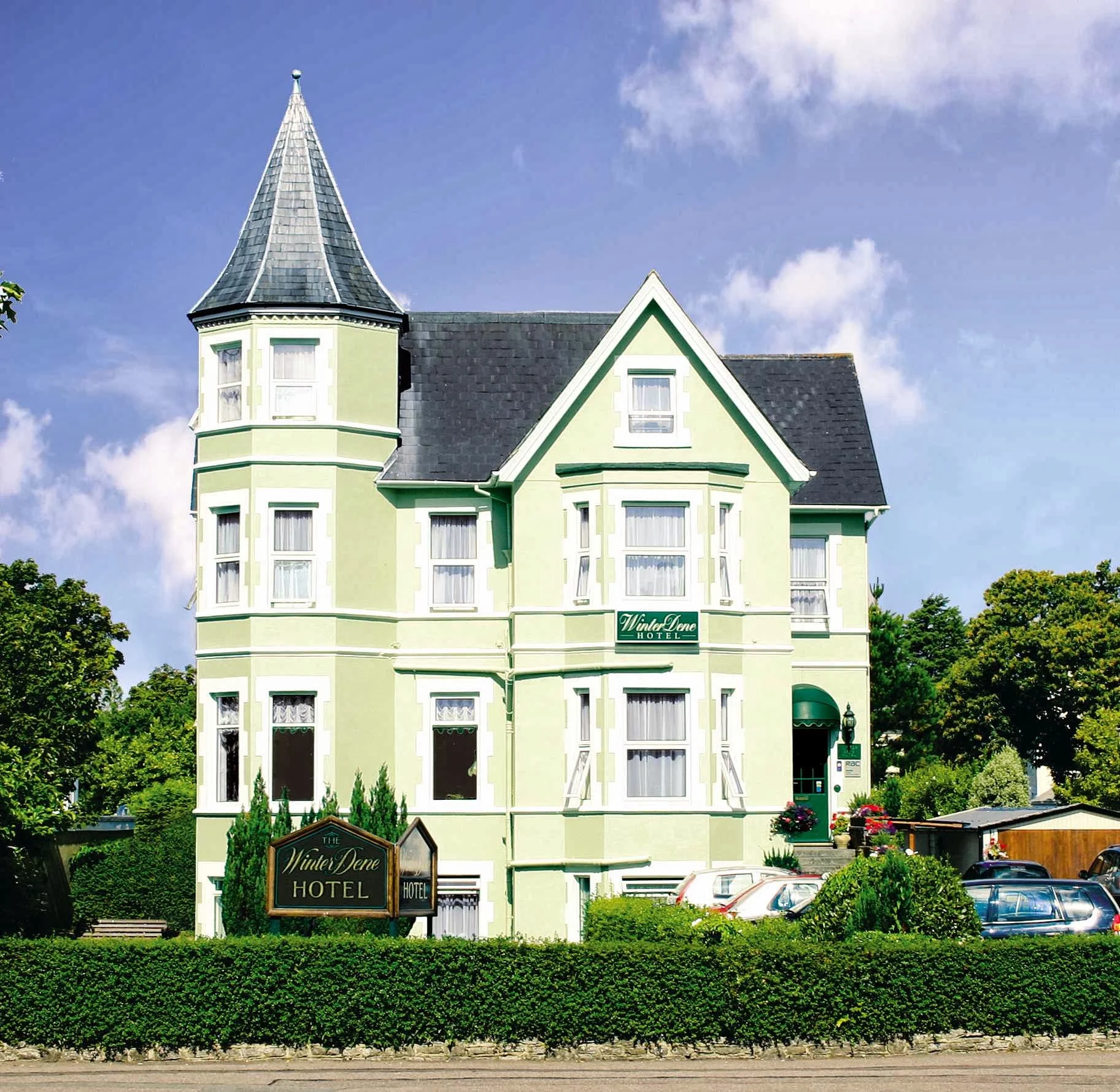 Winter Dene Hotel