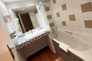 Photo n°24 de Hôtel Europe and Spa à Reims (Hôtel)