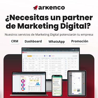 Arkenco