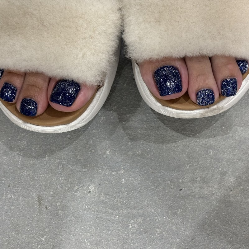 Vistar nail and coffee 黒崎店