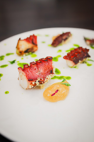 Enigma Restaurant by null