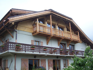 Photo n°31 de BOTTOLLIER Michaël à Cordon (Couvreur)