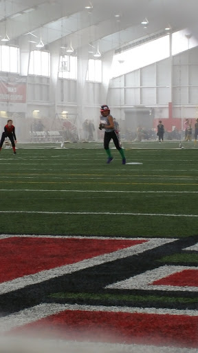 YSU Softball Complex - Visual