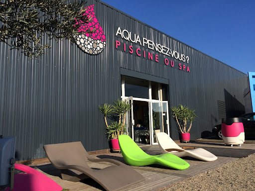 Photo de Aqua pensez-vous ? - Pisciniste Agen
