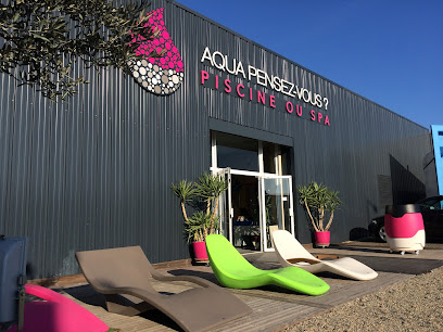 Aqua pensez-vous ? - Pisciniste Agen