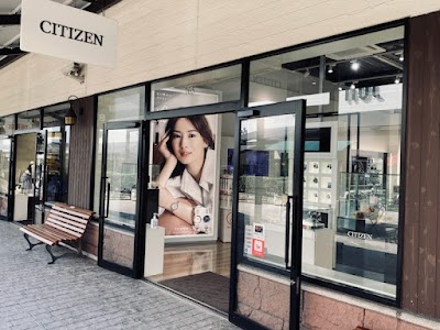 CITIZEN 土岐店