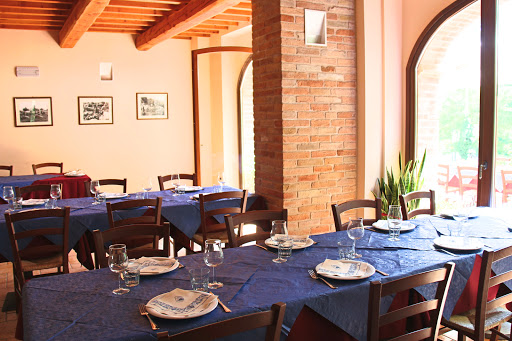 Agriturismo biologico Villa Rosa - Thumbnail