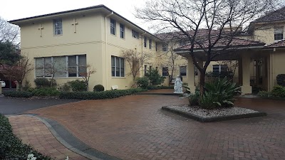 Photos of Mary Mackillop Place