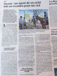 Photo n°2 de Les Riverains du Plan d’eau à Apt (Association ou organisation)