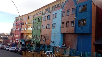 Photos of Rainbow Hospital