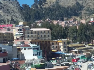 Photos of Hotel Lago Azul