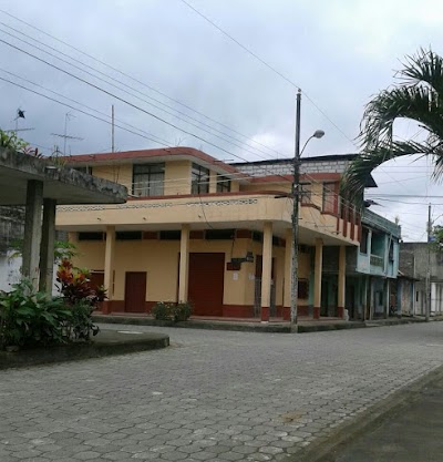 Photos of El Che