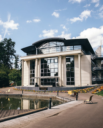 Photo de Domaine de Forges-les-Eaux