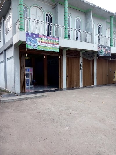Photos of DEPO AIR MINUM ATTHAILLAH ALMALIKI