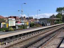 Meols liverpool