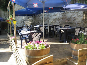 Photo n°24 de Le Petit Tonneau à Montlouis-sur-Loire (Restaurant)