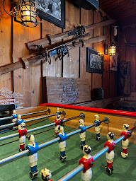Photo n°3 de La Godille à Châtel (Bar)