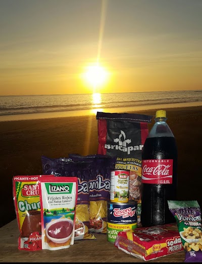Photos of Pulper&iacute;a BYB