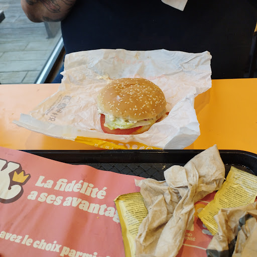 Photo 3 - Burger King