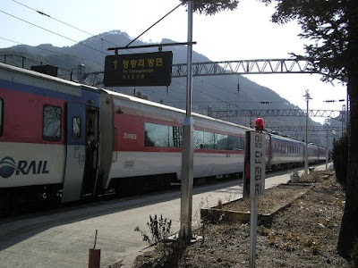 Photos of Sillim Station