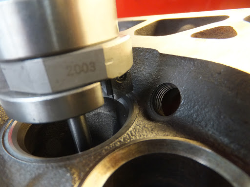 Motorentechnik Mergens GmbH Gallery - Germany
