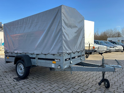 ATS Vermietung Am Seukenbach 10, 90556 Seukendorf, Deutschland