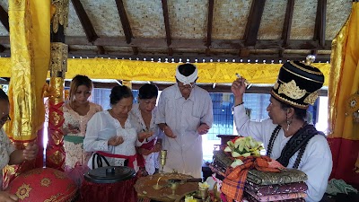 Photos of GRIYA SIMPANGAN ENDUT MANUABA TEMPLE