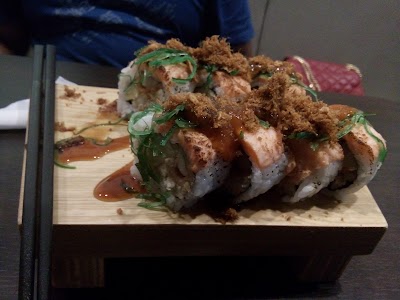 Photos of Suteki Sushi