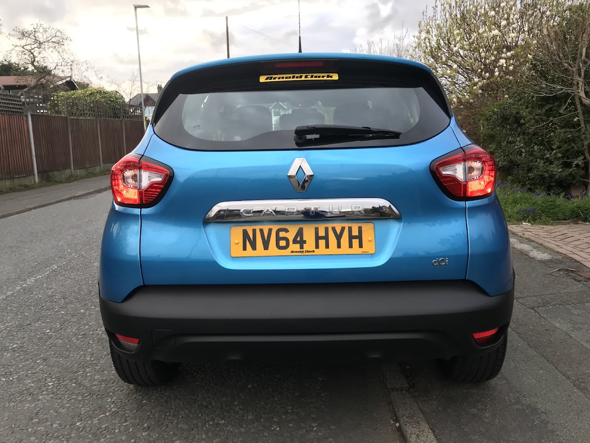 BROOMFIELDS CARS