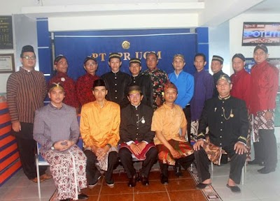 Photos of BPR Universitas Gadjah Mada