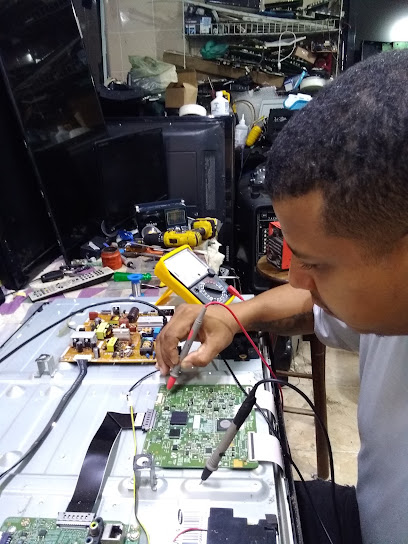 Nova tec eletrônica