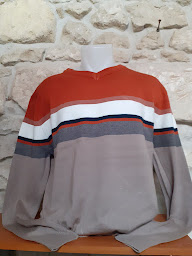 Photo n°5 de Pas A Pas à Meschers-sur-Gironde (Magasin de vêtements)