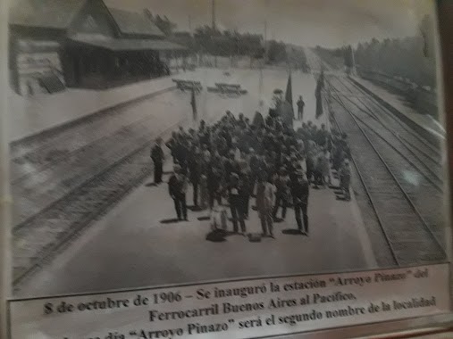 Museo Historico Altube, Author: Gino Nuñez