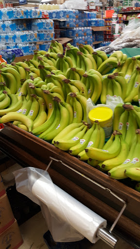 Pop's Supermarket - Visual