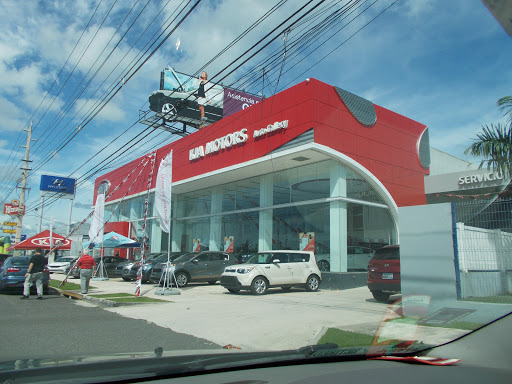 Autoland Kia de Mayaguez - Thumbnail