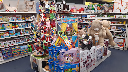 Kinderland Ziegler GmbH - Thumbnail