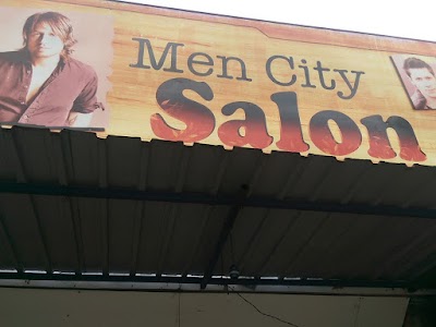 Photos of Men City Salon